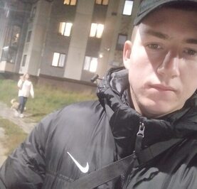 Кирилл