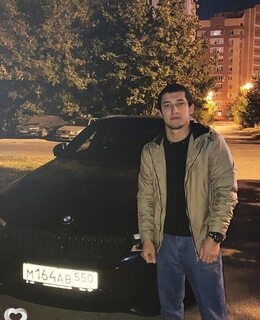 Аваззов Юсуф