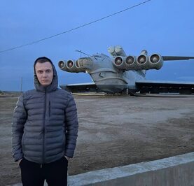 Дмитрий