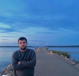Виталий
