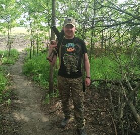 Антошка