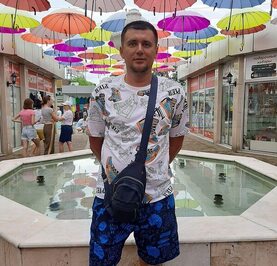 Володя