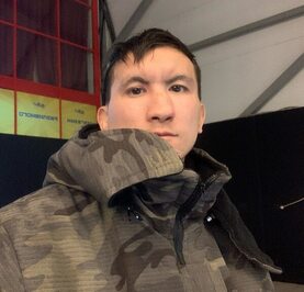 Дмитрий