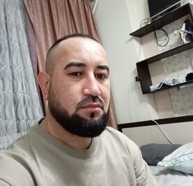 Джамал