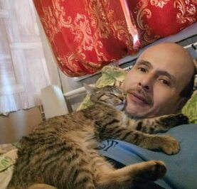 Марат Башкир