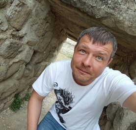 Евгений