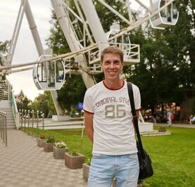Андрей