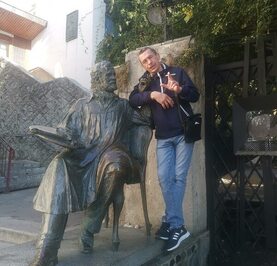 Дмитрий