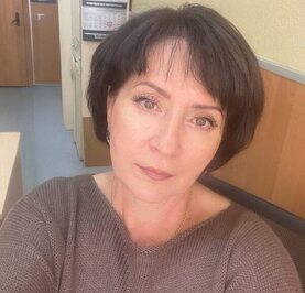 Галина