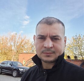 Сергей