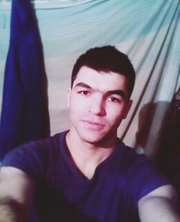 Исмаил Одинаев