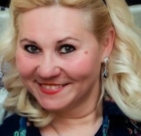 Галина