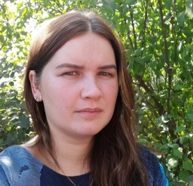 Наталья