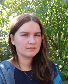 Наталья