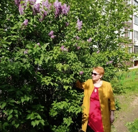 Людмила