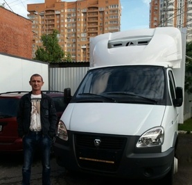 Андрей