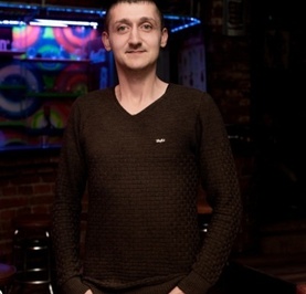 Николай