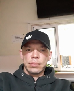 Вова Антипов