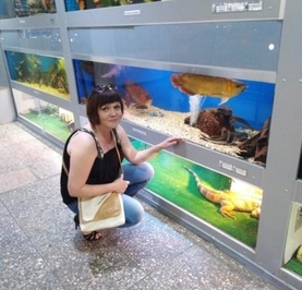 Елена Панова