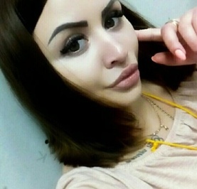 Ангелина