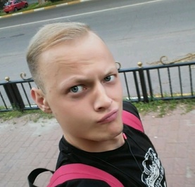 Madostrich