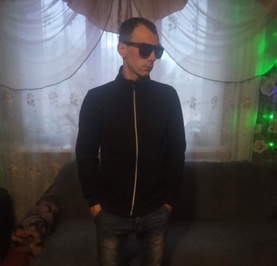 Сержик