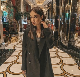 Ангелина