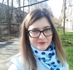 Валентина