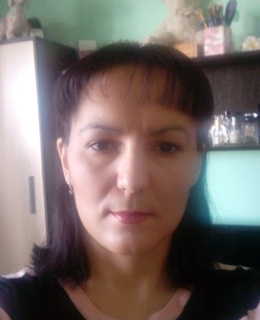 Альбина