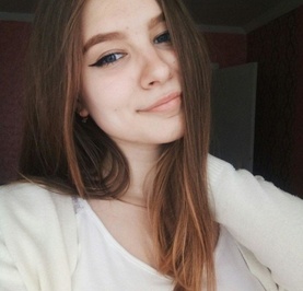 Анастасия