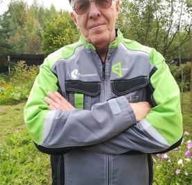 Виктор