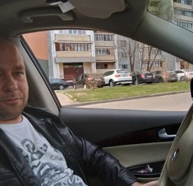 Евгений