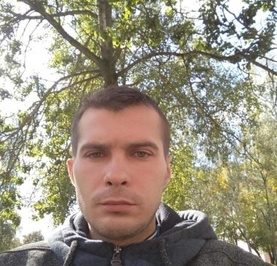 Юра Ульянков