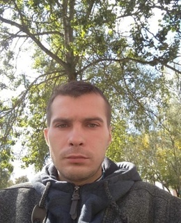 Юра Ульянков